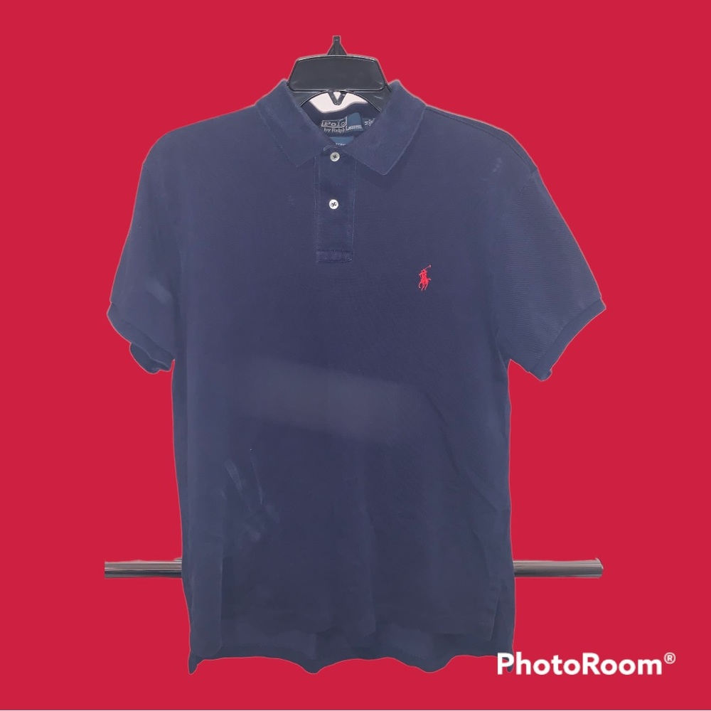 Mens Polo
